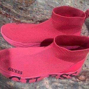 Guess shoes
